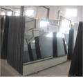 4mm Glass Silver Mirror With 13 micron protective  film